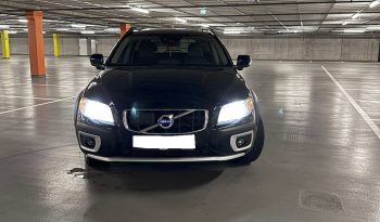 VOLVO XC70 2.4-163 D traction intégrale complet