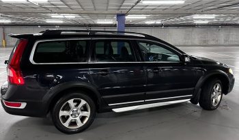 VOLVO XC70 2.4-163 D traction intégrale complet