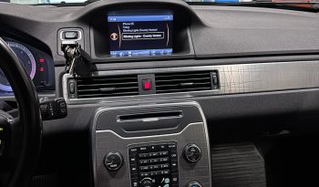 VOLVO XC70 2.4-163 D traction intégrale complet
