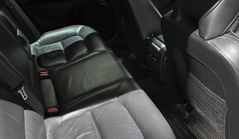 VOLVO XC70 2.4-163 D traction intégrale complet