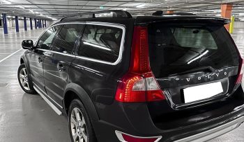 VOLVO XC70 2.4-163 D traction intégrale complet