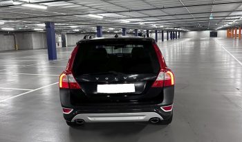 VOLVO XC70 2.4-163 D traction intégrale complet