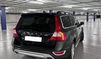 VOLVO XC70 2.4-163 D traction intégrale complet
