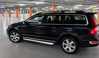 VOLVO XC70 2.4-163 D traction intégrale complet