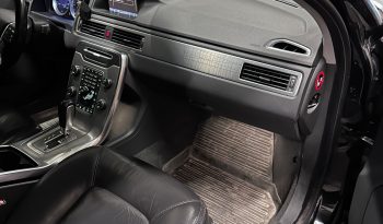 VOLVO XC70 2.4-163 D traction intégrale complet