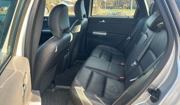 VOLVO V50 complet