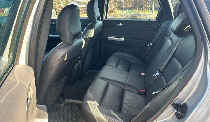 VOLVO V50 complet