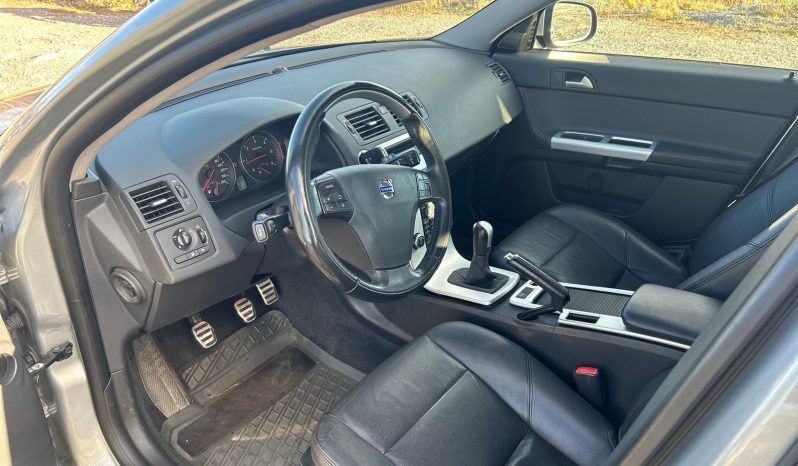 VOLVO V50 complet