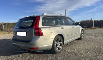 VOLVO V50 complet