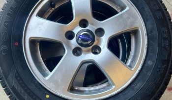VOLVO V50 complet