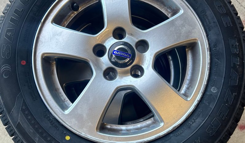VOLVO V50 complet