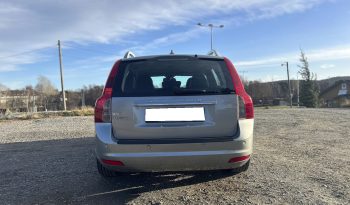 VOLVO V50 complet