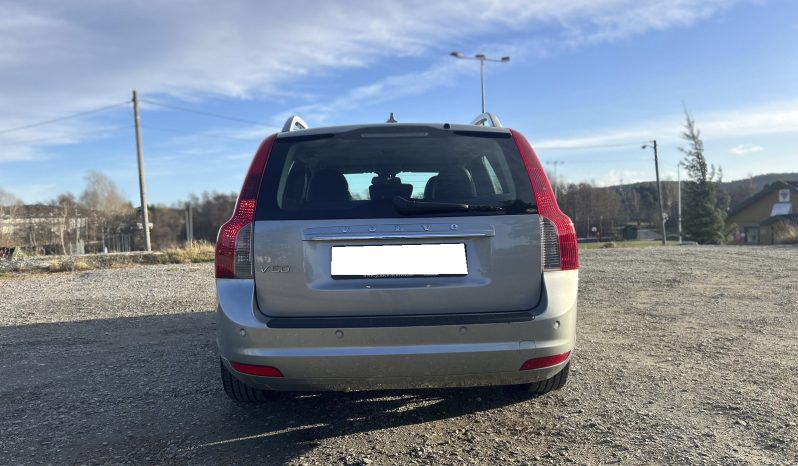 VOLVO V50 complet