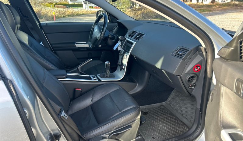 VOLVO V50 complet