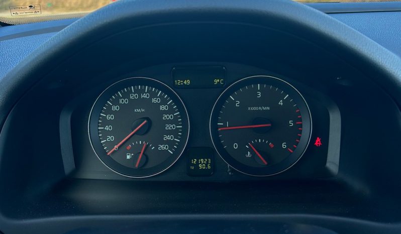 VOLVO V50 complet