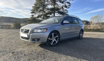 VOLVO V50 complet