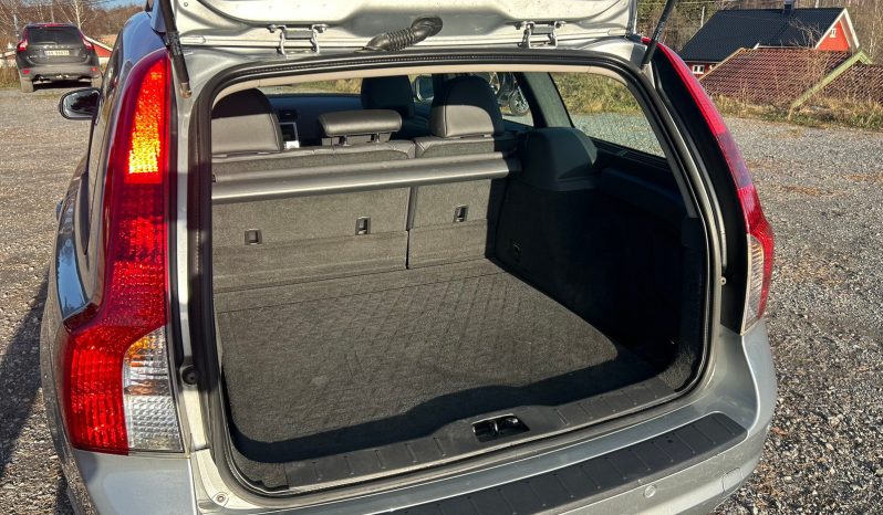 VOLVO V50 complet