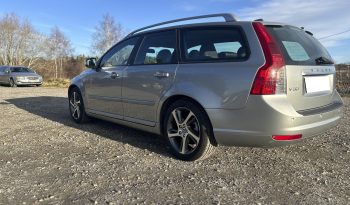 VOLVO V50 complet