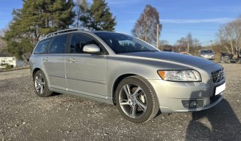 VOLVO V50 complet