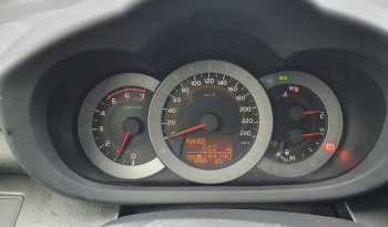 TOYOTA RAV4 complet