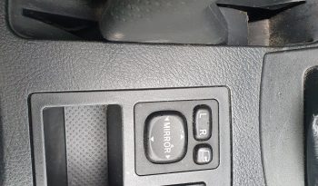 TOYOTA RAV4 complet