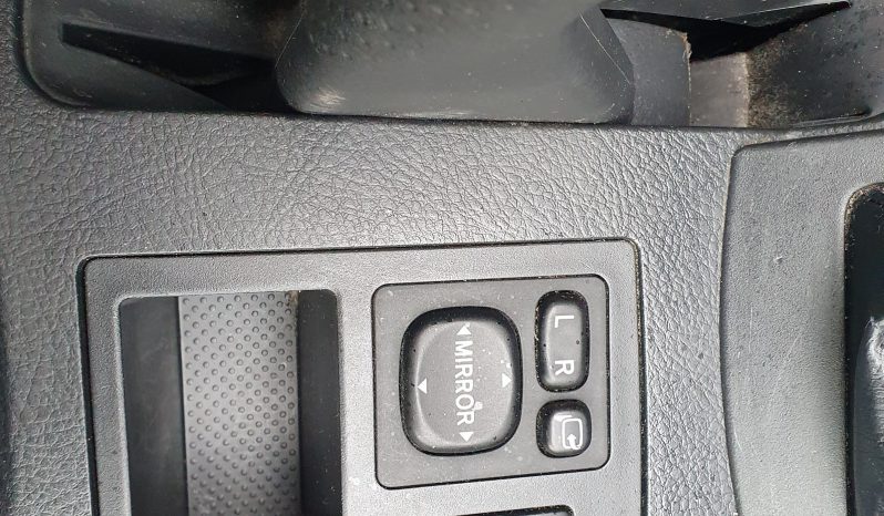 TOYOTA RAV4 complet