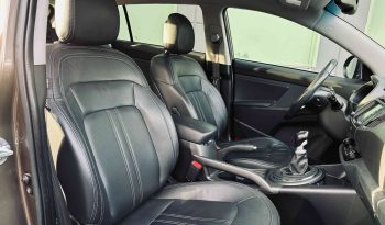 KIA  SPORTAGE 1.7 complet