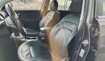KIA  SPORTAGE 1.7 complet