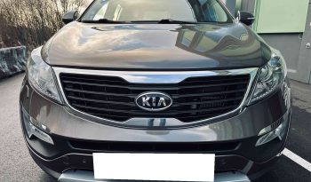 KIA  SPORTAGE 1.7 complet