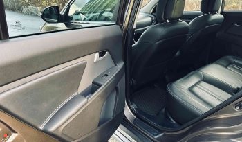 KIA  SPORTAGE 1.7 complet