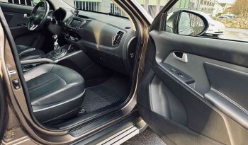 KIA  SPORTAGE 1.7 complet