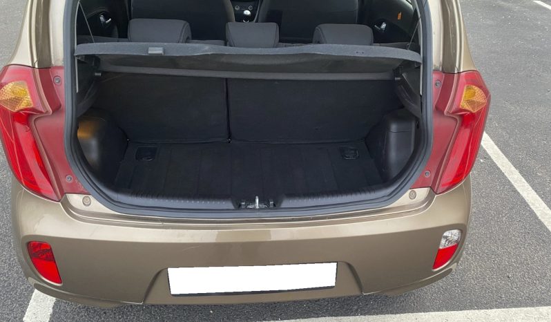KIA Picanto edition 1.2 complet
