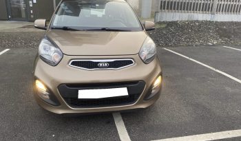 KIA Picanto edition 1.2 complet