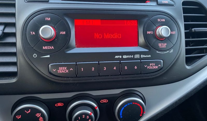 KIA Picanto edition 1.2 complet