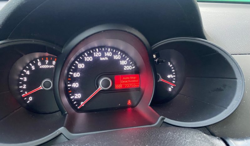 KIA Picanto edition 1.2 complet