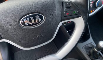 KIA Picanto edition 1.2 complet