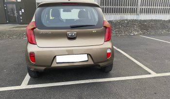 KIA Picanto edition 1.2 complet