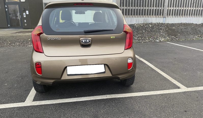KIA Picanto edition 1.2 complet