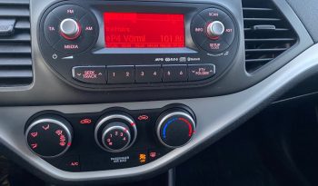 KIA Picanto edition 1.2 complet