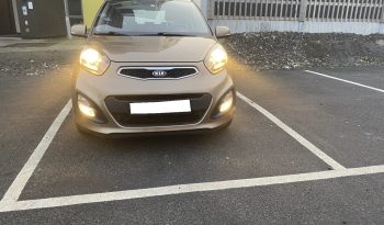 KIA Picanto edition 1.2 complet
