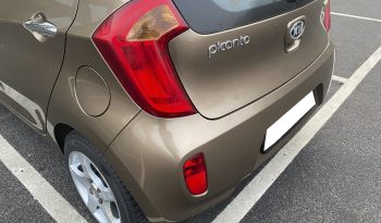 KIA Picanto edition 1.2 complet
