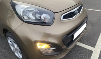KIA Picanto edition 1.2 complet