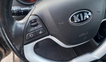 KIA Picanto edition 1.2 complet