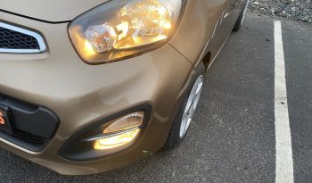 KIA Picanto edition 1.2 complet