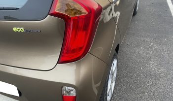 KIA Picanto edition 1.2 complet