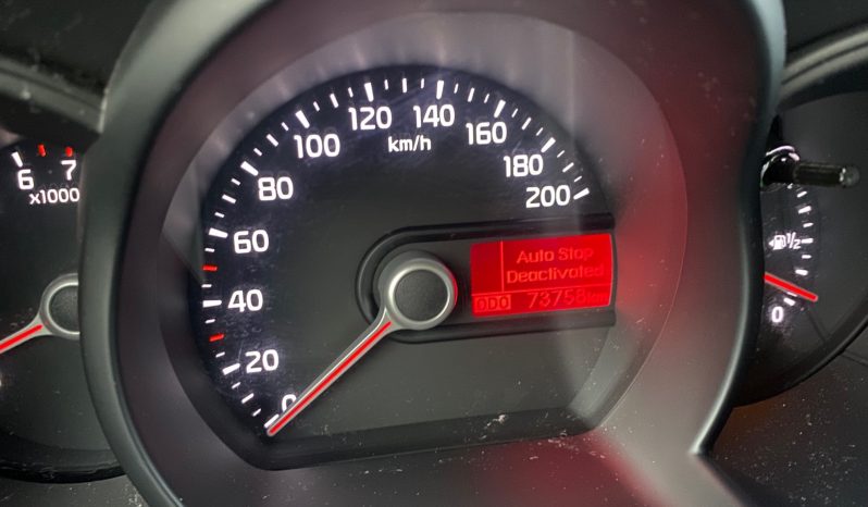 KIA Picanto edition 1.2 complet