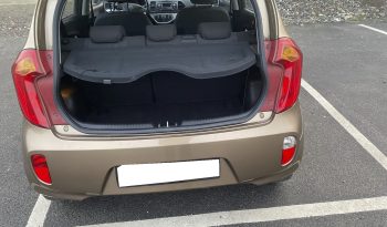 KIA Picanto edition 1.2 complet