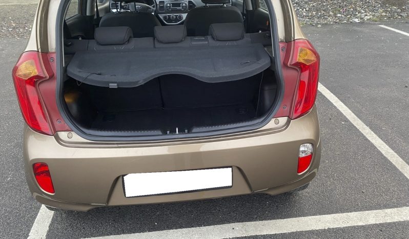 KIA Picanto edition 1.2 complet