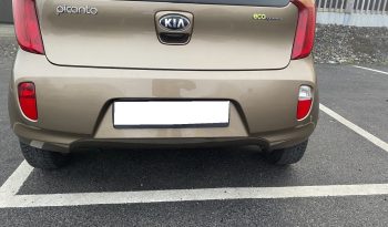 KIA Picanto edition 1.2 complet