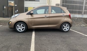 KIA Picanto edition 1.2 complet